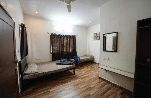 Chikkamagaluru Casa | Silver springs Homestay Chickmagalur