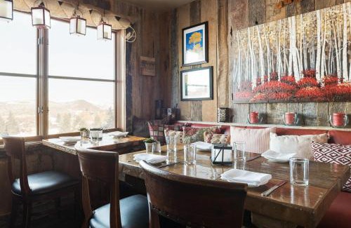 North Park City Casa | Silver Star #04 - 6 Bed Cottage wspa