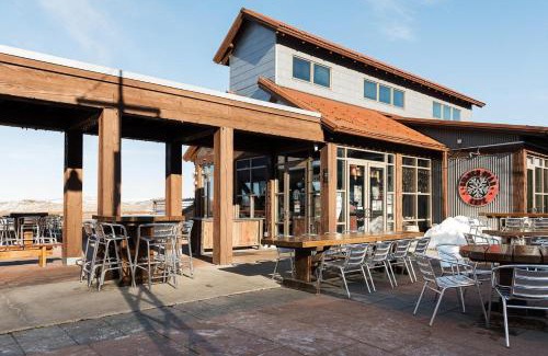 North Park City Casa | Silver Star #04 - 6 Bed Cottage wspa