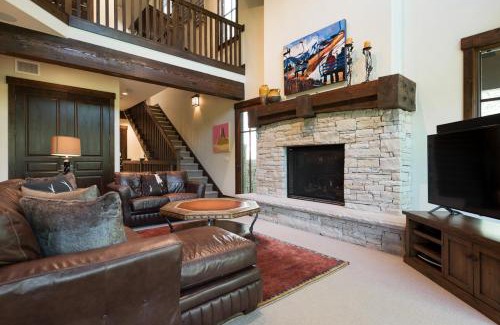 North Park City Casa | Silver Star #15 - 4 Bed Cottage Spa