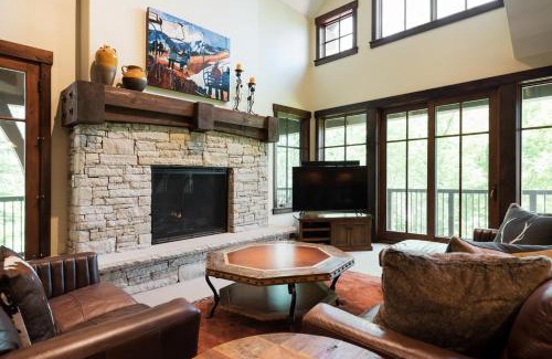 North Park City Casa | Silver Star #15 - 4 Bed Cottage Spa