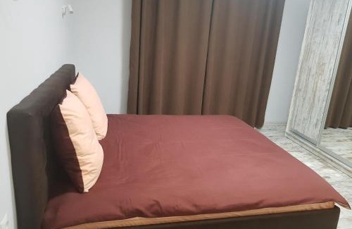 Uzhhorod Apartamento | Silver Star Apartment 40m