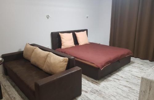Uzhhorod Apartamento | Silver Star Apartment 40m