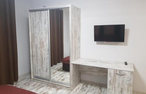 Uzhhorod Apartamento | Silver Star Apartment 40m