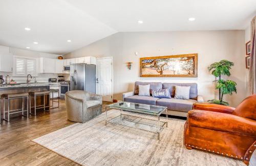 North Snyderville Basin Casa | Silver Summit Country Home