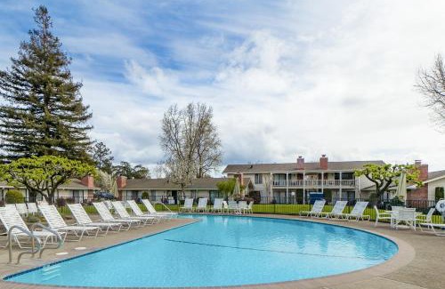 Napa Apartamento | Silverado Resort and Spa 353