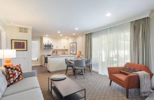 Napa Condominio | Silverado Resort Condo with Pool