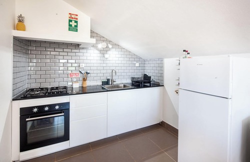 Sao Bernardino Apartamento | Silvercoast Apartments- Rincon - Piscina & Jacuzzi