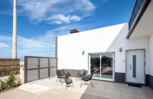 Sao Bernardino Apartamento | Silvercoast Apartments - Tulip - Piscina & Jacuzzi
