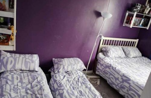 Ellemford Casa | Silverknowes