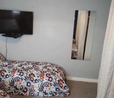 Ellemford Casa | Silverknowes