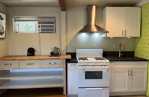 Sunset Junction Apartamento | Silverlake Hilltop Gem