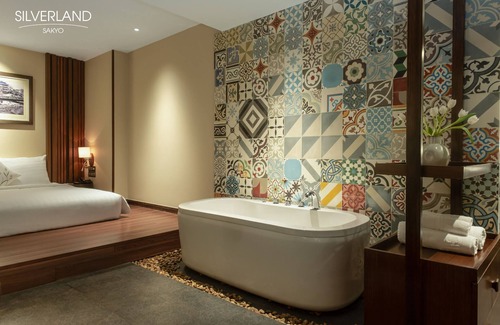 Ben Nghe Hotel | Silverland Sakyo Hotel & Spa