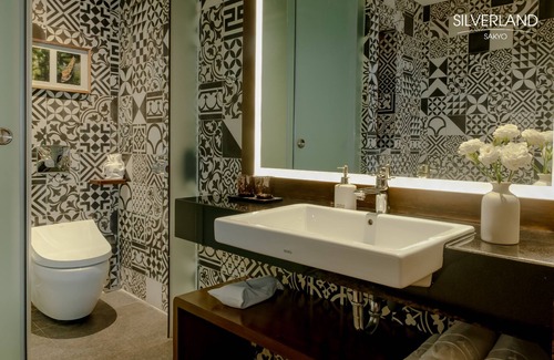 Ben Nghe Hotel | Silverland Sakyo Hotel & Spa