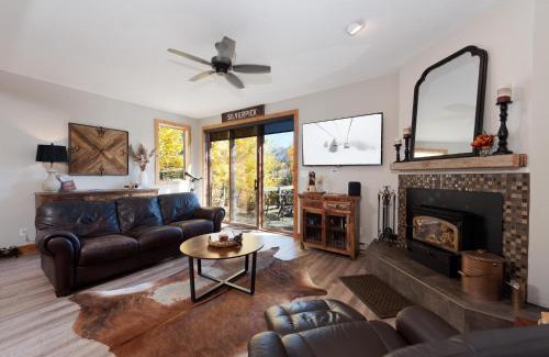 Purgatory Casa | Silverpick Condo #109