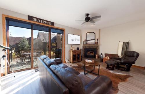Purgatory Casa | Silverpick Condo #109