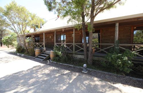 Pokolbin Cama Y Desayuno | Silverpoint Estate