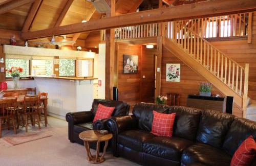 Pokolbin Cama Y Desayuno | Silverpoint Estate