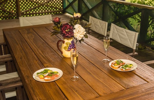 Pokolbin Cabina | Silverpoint Estate