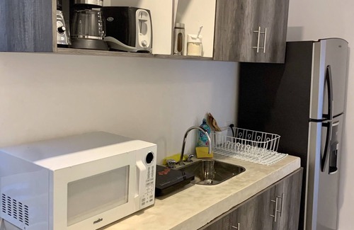 Zazil-ha Apartamento | SILVERSANDS Hotel Boutique - 5Th Ave