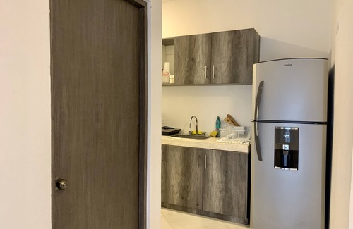 Zazil-ha Apartamento | SILVERSANDS Hotel Boutique - 5Th Ave
