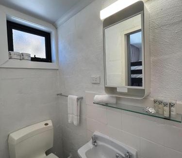 Falls Creek Hotel | Silverski Rooms and Apartments