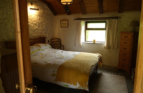 Turriff Cama Y Desayuno | Silverstripe B&B in a country cottage peaceful location