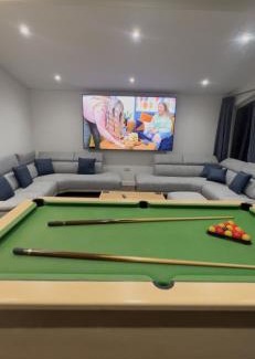 Perth Cabina | Silverwood Luxury Lodge Resort, 37 individual stunning properties