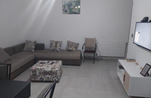 Tunis Apartamento | Silverwood