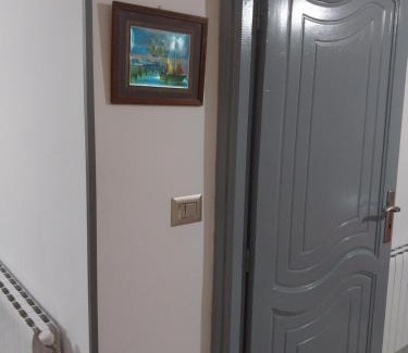 Tunis Apartamento | Silverwood