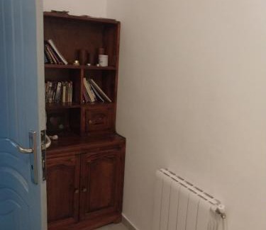 Tunis Apartamento | Silverwood