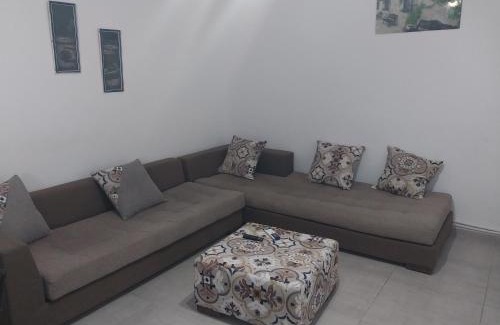 Tunis Apartamento | Silverwood