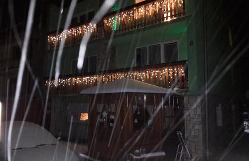 Vysne Ruzbachy Casa | Silvestrovska Chata