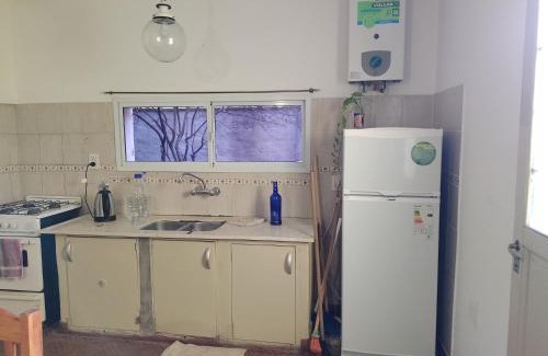 Marcos Juárez Apartamento | Silvia