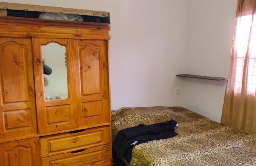 Marcos Juárez Apartamento | Silvia