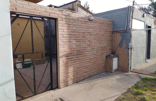 Marcos Juárez Apartamento | Silvia