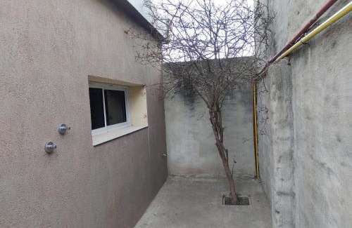 Marcos Juárez Apartamento | Silvia