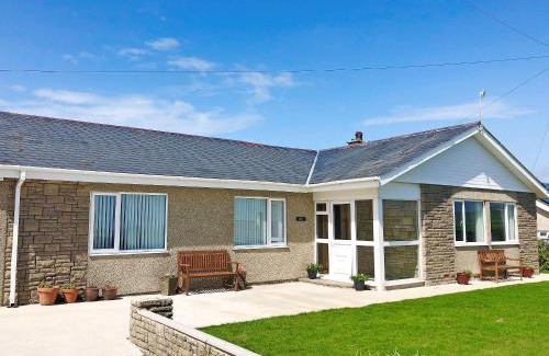 Aberdaron Casa | Silyn