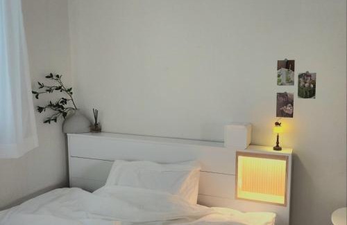 Yeongtong-gu Casa | Sim stay심스테이-매일 침구세탁clean bed