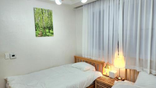 Yeongtong-gu Casa | Sim stay심스테이-매일 침구세탁clean bed