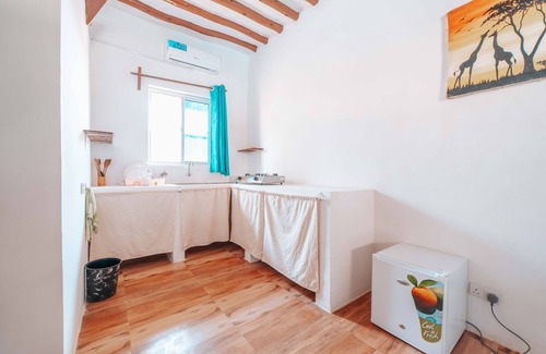 Bwejuu Apartamento | Simba Apartment Hotel