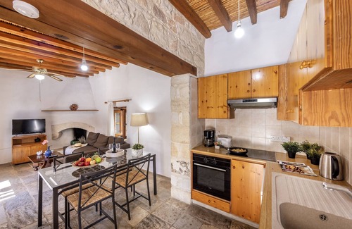 Droushia Villa | Simeon Estate in Drouseia