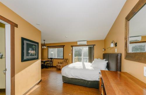 Okanagan-Similkameen Hotel | Similkameen Valley Resort