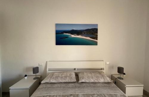 Province of Cagliari Apartamento | Simo and Manu's little home