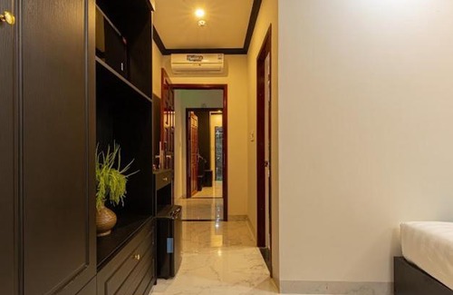 Cam Chau Cama Y Desayuno | Simon House Hoi An