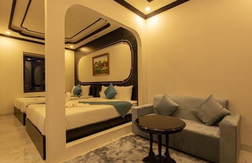 Cam Chau Cama Y Desayuno | Simon House Hoi An