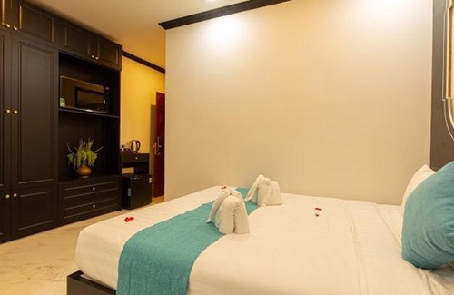 Cam Chau Cama Y Desayuno | Simon House Hoi An
