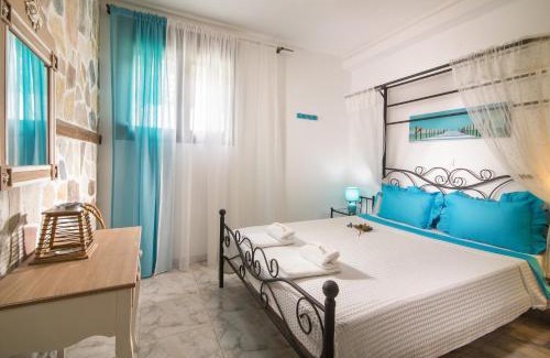 Vourvourou Apartamento | Simon King