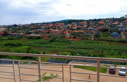 Kigali Apartamento | Simon's Apartment Place