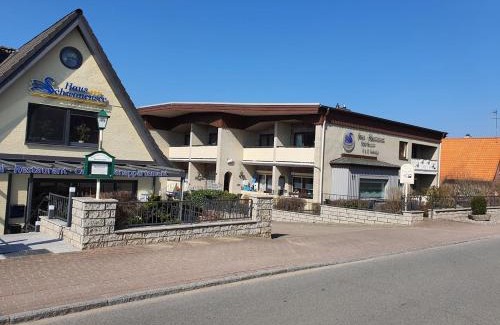 Bosau Apartamento | Simone's Ferienwohnung am Plöner See